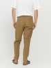 MAZINE Cordhose Newton Chino in clay