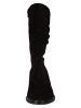 Gabor Stiefeletten schwarz