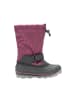 Kamik Winterstiefel SHOCKWAVE in rot