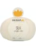 Regia Handstrickgarne Premium Silk, 100g in Weiß