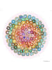 Ravensburger Ravensburger Puzzle 500 Teile Circle of Colors - Donuts in bunt