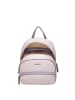 Nobo Bags Rucksack Monogram in purple