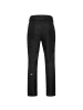 Maier Sports Skihose Corban T in Schwarz