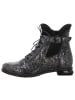 SIMEN Stiefeletten in grau