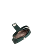 Chrisbella Schultertasche in GREEN