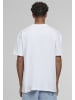 Mister Tee T-Shirts in white