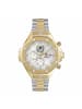Philipp Plein Chronograph für Herren in gold