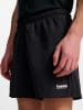 Hummel Verstellbare Taille Hose Hmlpulse Herren in BLACK