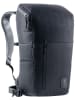 Deuter Laptoprucksack UP Stockholm in Black