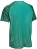 Derbystar Kinder Trikot "Trikot Kurzarm Madrid V25" in Grün