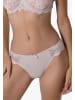 Sassa Slip Classic Lace 2er Pack in nude