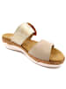 remonte Sandalen für Damen in beige