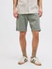Jack & Jones Shorts in Agave Green