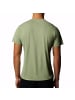 Columbia T-Shirt in Grün