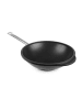 Riess HENDI Wokpfanne Titanium Professional, ⌀320x(H)100mm