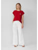s.Oliver T-Shirt in 35D2_mohnrot