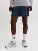 Jack & Jones Trainingsshorts in Sky Captain