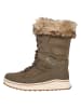 Whistler Winterstiefel Eewye in 5100 Major Brown