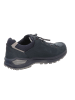 LOWA Schnürschuh in schwarz