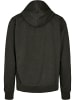 Southpole Zip-Kapuzenpullover in h.charcoal