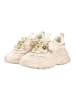 Steve Madden Sneaker POSSESSION-HE in Beige