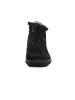 Legero Schnürstiefel in schwarz