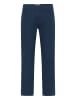 BLEND Chinohose BHStipo in Blau