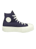 Converse Sneaker blau