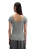Marc O'Polo T-Shirt slim in Quiet Sea
