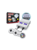 Wisam® Super Mini Konsole Mario Contra Ninja