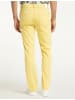 Pioneer Stoffhose für Damen in gelb