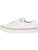 Gabor Comfort Schnürschuhe in weiss (Jute)