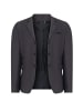 Ron Tomson Blazer in Anthrazit - Schwarz