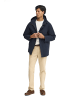 Polo Club Steppjacke ELLINGTON PADDED in Navy Blau