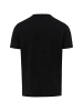 Karl Lagerfeld T-Shirt in schwarz