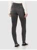 Camel Active Jeans für Damen in grau