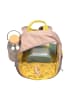 Lässig Lässig Kindergartenrucksack - Mini Backpack, Adventure Tipi