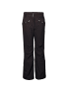 Killtec Skihose Oppdal in Schwarz