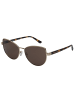 Michael Kors Sonnenbrille in Brown