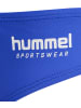 Hummel Bikini "Solid Bikini" in Blau