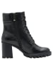 Tamaris Stiefelette in BLACK MATT