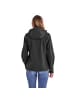 Killtec Softshelljacke in Schwarz012