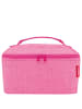 Reisenthel travelling - Beautycase 27 cm in twist pink