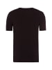 Hanro T-Shirt Natural Function in Schwarz