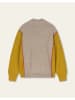 Oilily Kendra Pullover in Beige