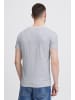 INDICODE T-Shirt IDLupko in Weiß