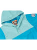 Normani Outdoor Sports Kinder Windbreaker Nenana in Türkis