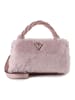 Guess Shaida Handtasche 26 cm in lotus