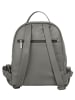 Betty Barclay Rucksack Kunstfaser in grau