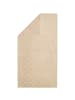 JOOP! JOOP! Handtücher Uni Cornflower 1670 sand - 375 in sand - 375